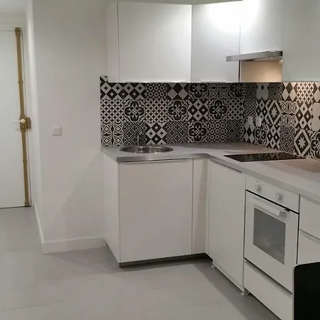 Appartamento Le Loft De Cathy 1 Honfleur