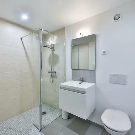 Appartamento Le Loft De Cathy 1