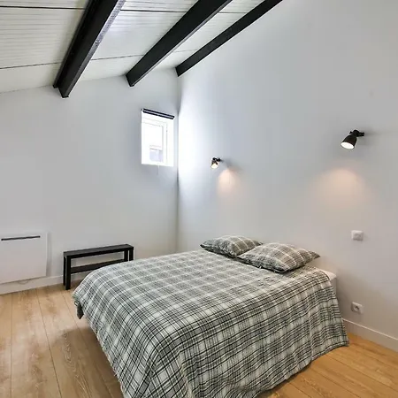 Appartamento Le Loft De Cathy 1 Honfleur