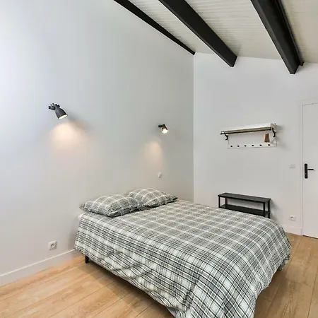 Le Loft De Cathy 1 Honfleur