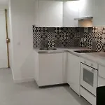 Apartamento Le Loft De Cathy 1 Honfleur