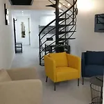 Le Loft De Cathy 1 *