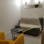 Le Loft De Cathy 1 Apartamento Honfleur