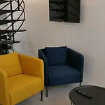 Apartamento Le Loft De Cathy 1 Honfleur
