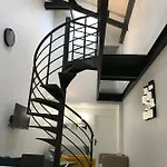 Apartamento Le Loft De Cathy 1