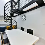 Le Loft De Cathy 1