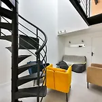 Le Loft De Cathy 1 * Honfleur
