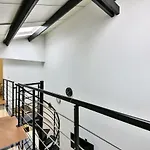Le Loft De Cathy 1 Apartamento *
