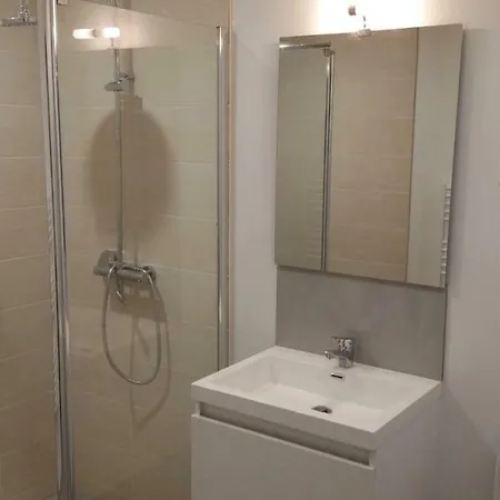 Le Loft De Cathy 1 * 翁弗勒尔