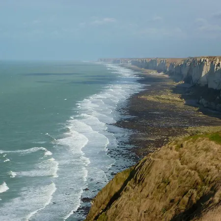 Le Loft De Cathy 1 公寓 翁弗勒尔