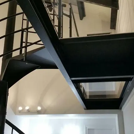 Le Loft De Cathy 1 Apartment *