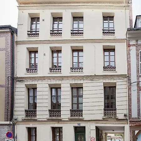 Le Loft De Cathy 1 Apartment *