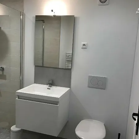 Le Loft De Cathy 1 * 翁弗勒尔