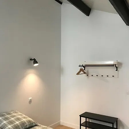 Le Loft De Cathy 1 Apartment Honfleur