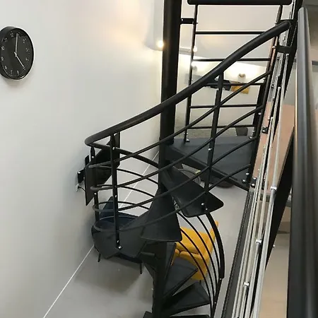 Le Loft De Cathy 1 דירה