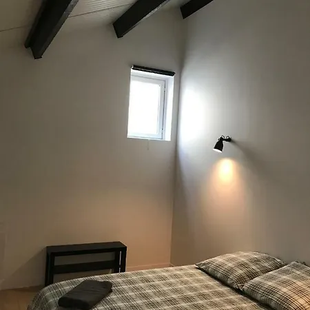 Le Loft De Cathy 1 翁弗勒尔