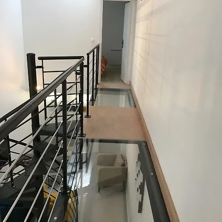 Le Loft De Cathy 1 דירה הונפלר