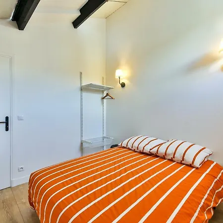 Apartment Le Loft De Cathy 1 Honfleur