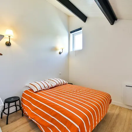 شقة Le Loft De Cathy 1