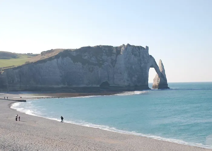 Le Loft De Cathy 1 Lejlighed *