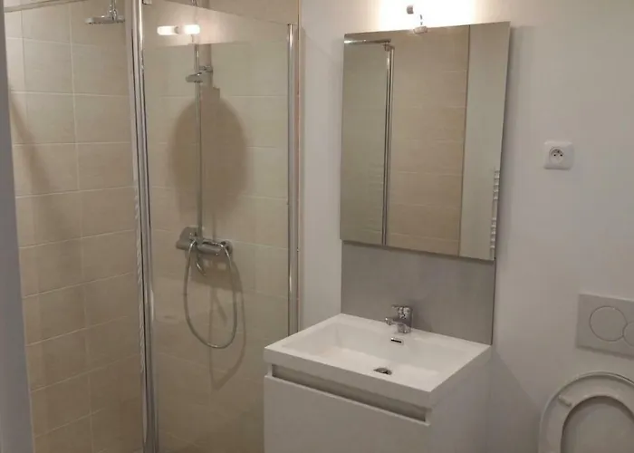 르 로프트 드 캐시 1 * 옹플뢰르