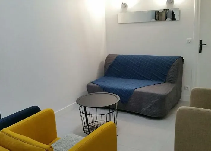 Lejlighed Le Loft De Cathy 1 *