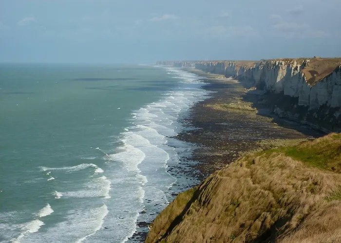 Le Loft De Cathy 1 Lejlighed Honfleur