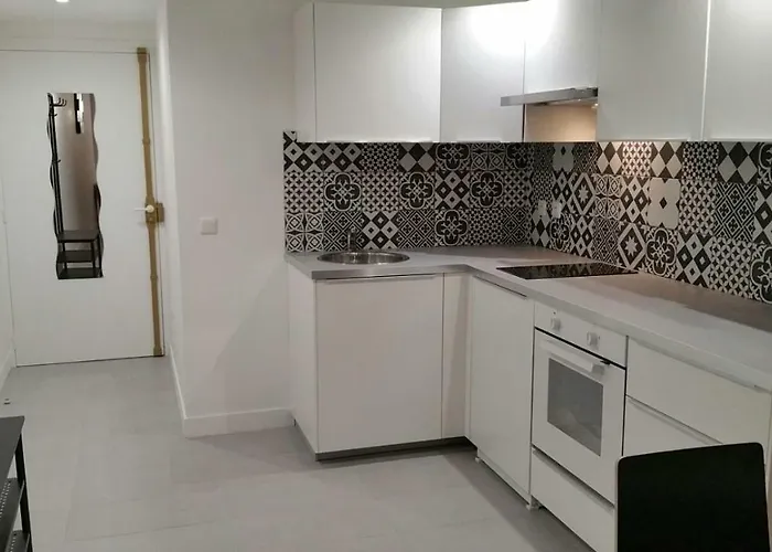 Appartement Le Loft De Cathy 1 Honfleur