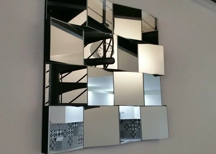 Lejlighed Le Loft De Cathy 1 Honfleur