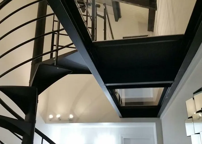 Le Loft De Cathy 1 Appartement *