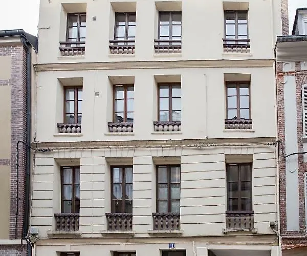 Le Loft De Cathy 1 Appartement *