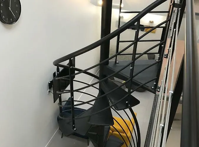 Le Loft De Cathy 1 Appartement