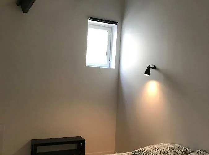 Le Loft De Cathy 1 Honfleur