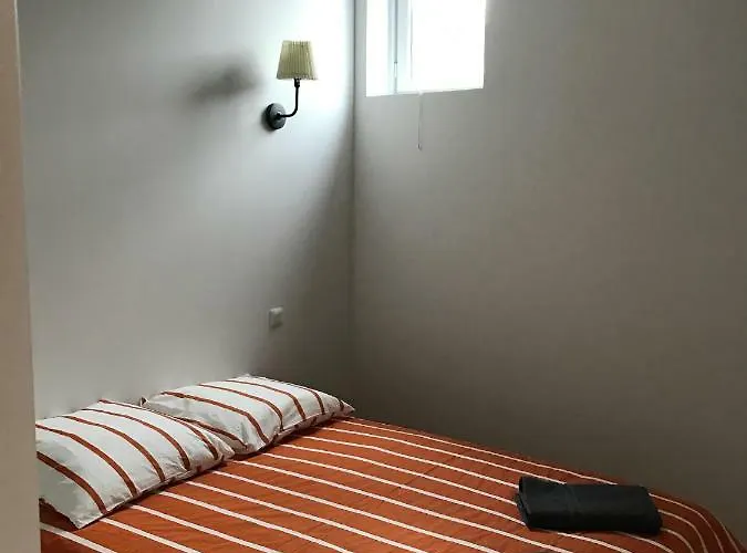 Lejlighed Le Loft De Cathy 1