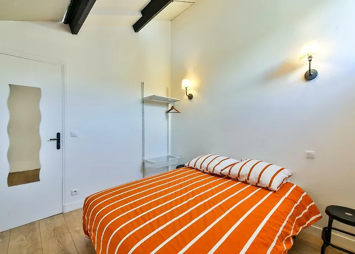 Lejlighed Le Loft De Cathy 1 Honfleur