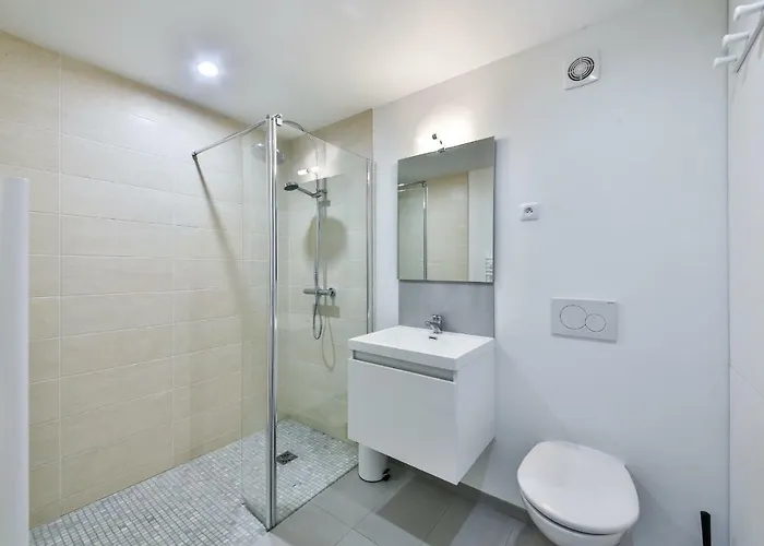 아파트 르 로프트 드 캐시 1