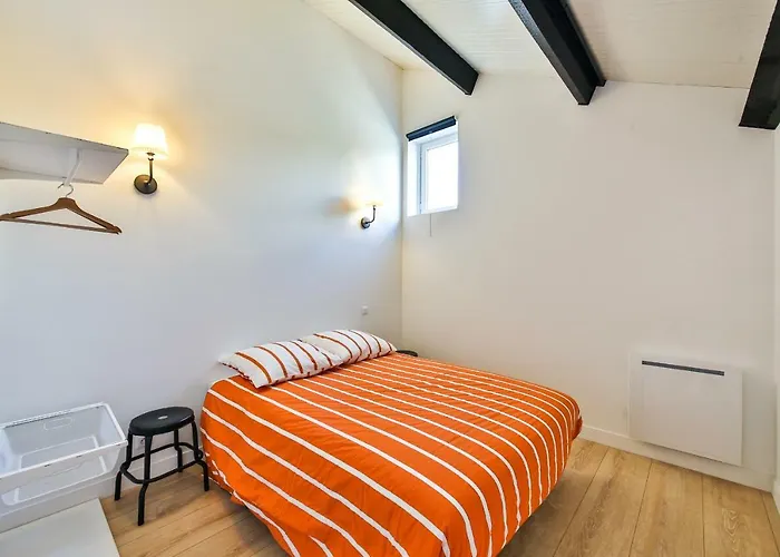 Lejlighed Le Loft De Cathy 1